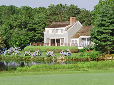 new seabury home