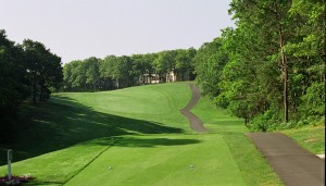 New Seabury Golf Course