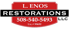 Enos Renovations logo