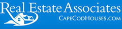 Real Estate Associates logo