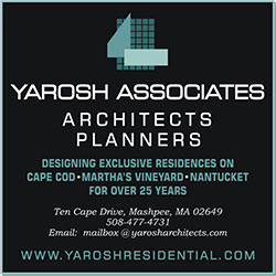yarosh associates architects planners logo