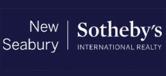 new seabury real estate logo