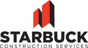 Starbuck Construction Services logo